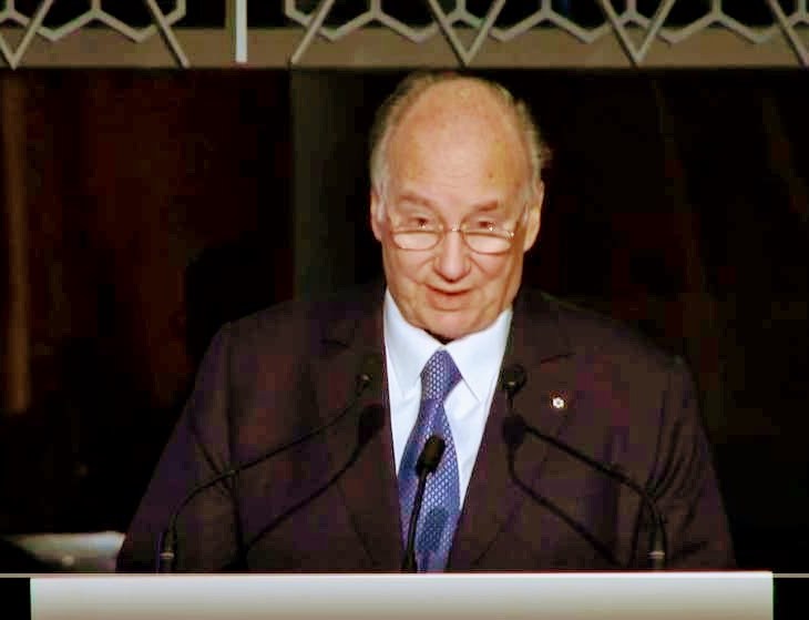 Video: Global Pluralism Award 2017 Ceremony