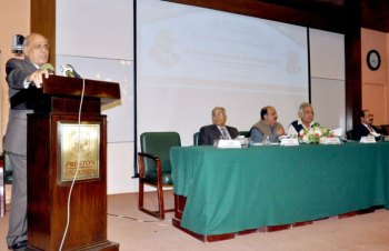 Conference in Pakistan Celebrates 140th Birth Anniversary of Sir Sultan Muhammad Shah Aga Khan III
