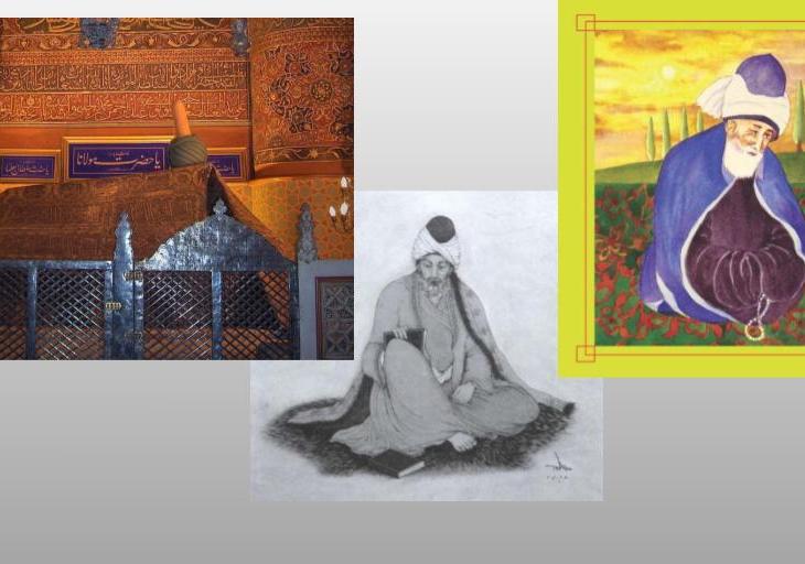 The most popular American poet – Rumi Essays: On the Life, Poetry, and Vision of the Greatest Persian Sufi Poet