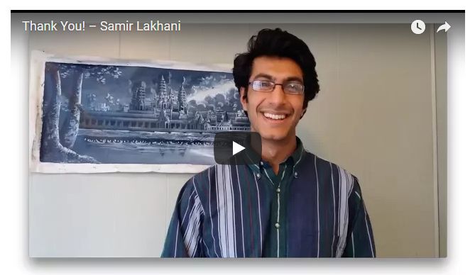 CNN Heroes: Make Your Vote Really Count!