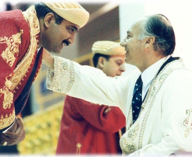 Ginan: Kutumb parivār sajnā