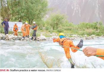 Aga Khan Agency for Habitat: Creating safe and sustainable habitats | Express Tribune Pakistan