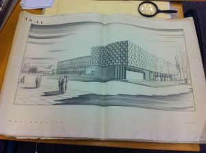 The Kamil and Rifat Chadirji Photographic Archive comes to Aga Khan Documentation Center at MIT