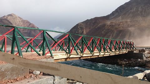 Deedar Preparation - Booni Upper Chitral