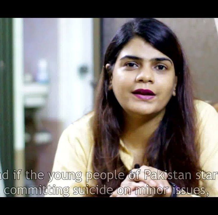 Sonal Dhanani: Change Maker of Pakistan