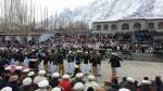Dimond Jubilee Celebration - Gulmit Gojal Hunza