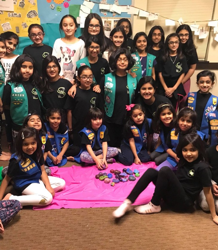 Kindness Rock Project