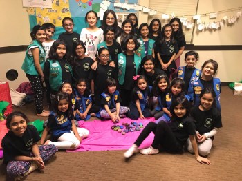 Kindness Rock Project