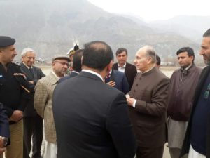 Darbar: Aga Khan asks followers to build good relations with other communities | Chitral Today