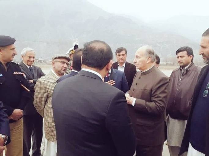 Islam is the religion of peace and love, says Prince Karim Aga Khan | The Sindh Times