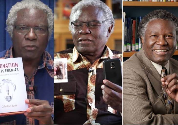 Uhuru, Kagame and Raila say Prof Juma’s death big loss for Africa