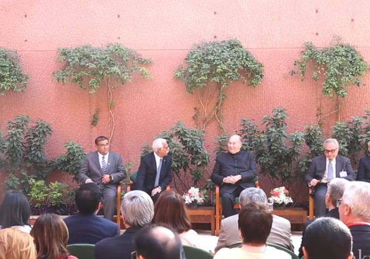 First In Pakistan - A Healthcare Technology Gift to the Nation: Aga Khan University (AKU) Centre for Innovation in Medical Education (CIME)