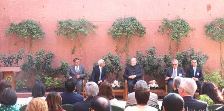 First In Pakistan - A Healthcare Technology Gift to the Nation: Aga Khan University (AKU) Centre for Innovation in Medical Education (CIME)