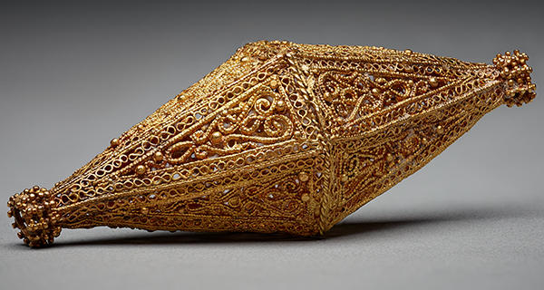 Spiritual Foundations of the Fatimids