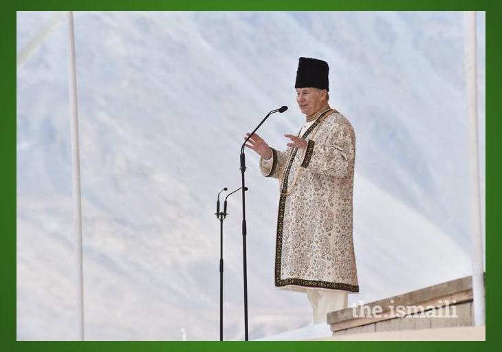 Official Images: Deedar in Chitral and Gilgit-Baltistan, Pakistan