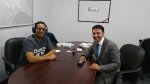 Karim Kanji Interviews MP Arif Virani - From Uganda to Ottawa
