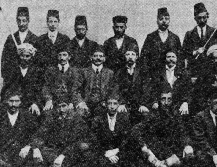 How did Victorian Muslims celebrate Christmas?