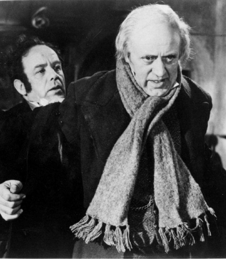 Opinion: Aly Kamadia: Why ‘A Christmas Carol’ is more relevant than ever | The Star Toronto