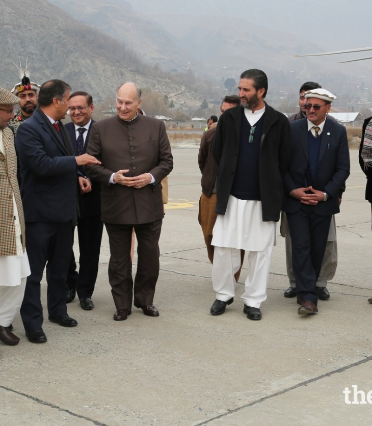 Shehzad Alam: Pluralism is vital to our existence