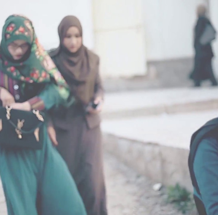 Aga Khan Foundation’s Girls Education Support Programme, Afghanistan