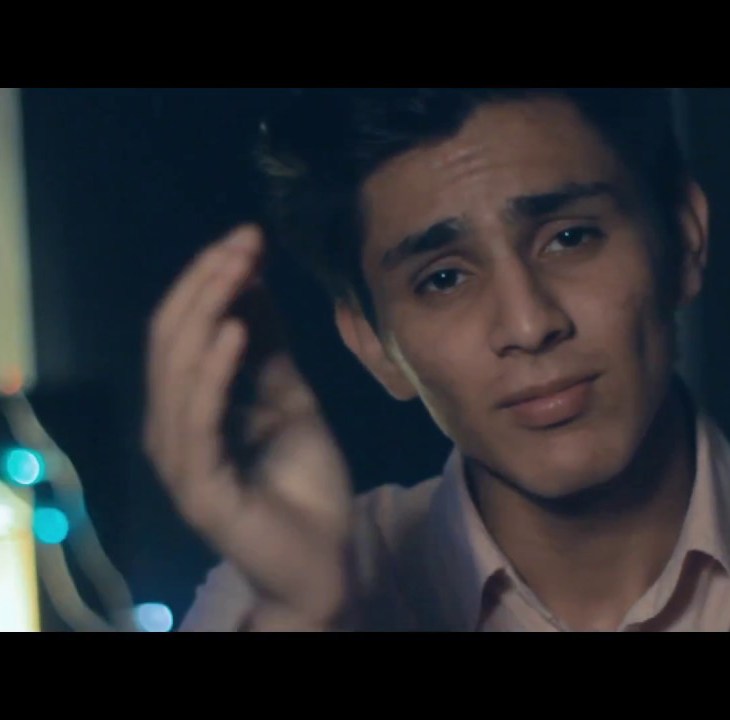 Shukar Tera - Tanveer Alam Baig