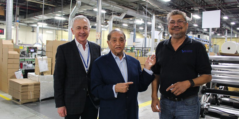 Meet 2017 Anthony Roman Award Winner Pyarali Nanji