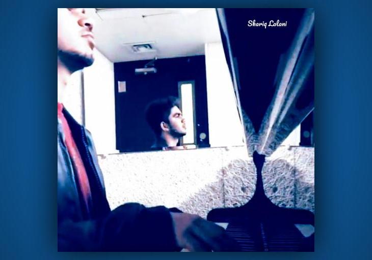 Jazz Improvisation (Shariq Lalani on piano)