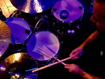 Experience Yemen Blues at the Aga Khan Museum