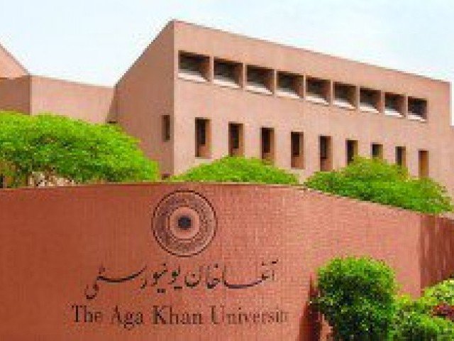 Aga Khan University contributes Rs103 billion every year: study | Express Tribune Pakistan
