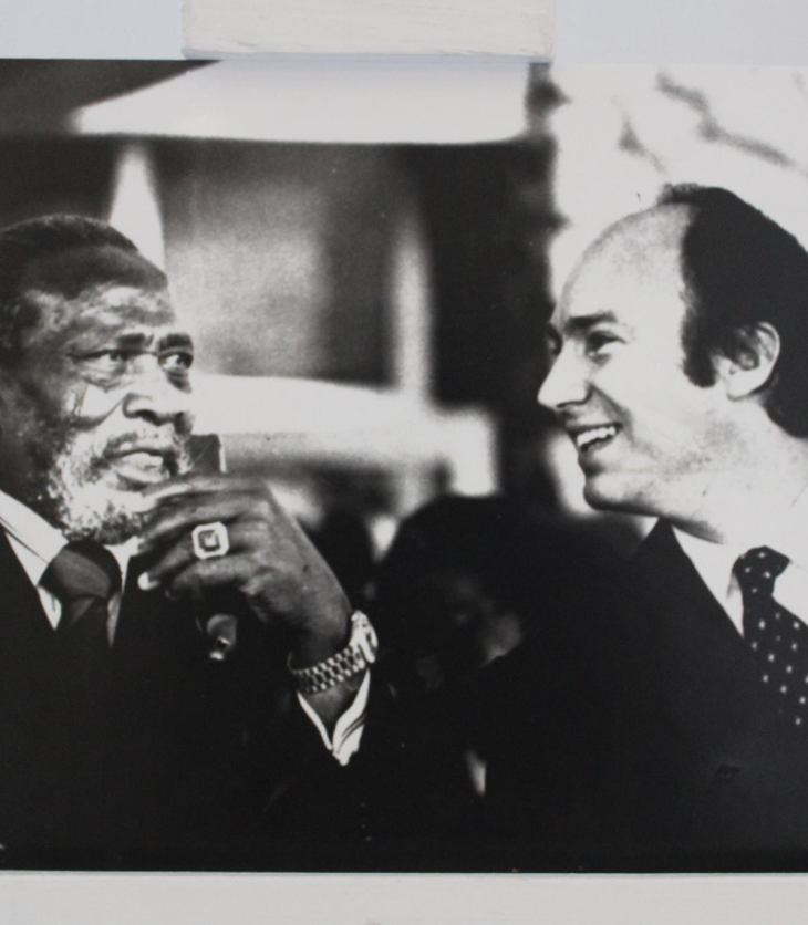 Snapshots from Ismailis in Kenya Photographic Exhibition