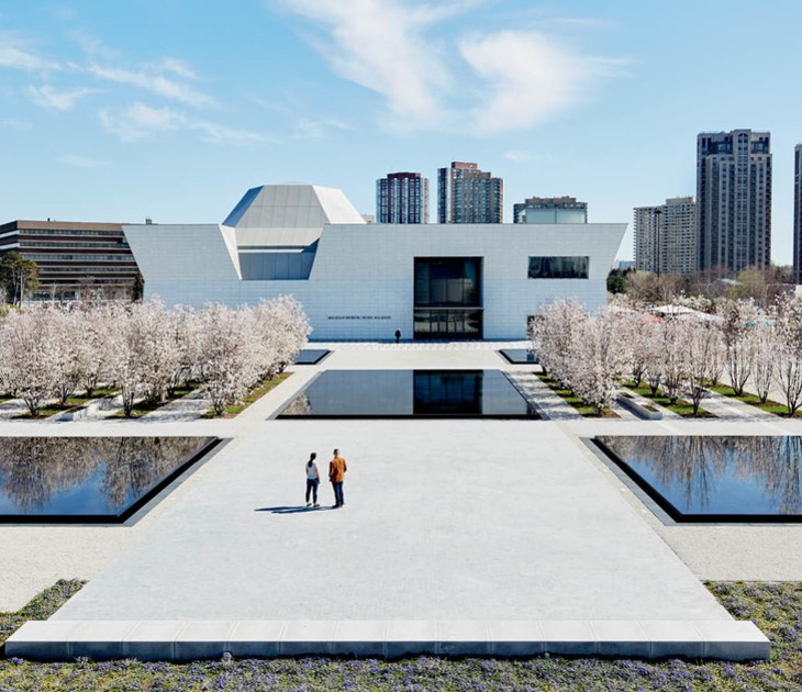 Aga Khan Museum Initiates Patrons Circle In The Gulf