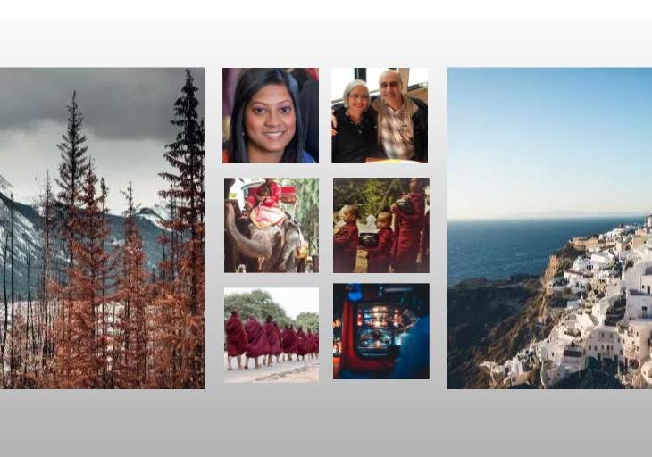 Alyssa Jetha: Ismaili photographer in Montreal is making waves with her clicks!