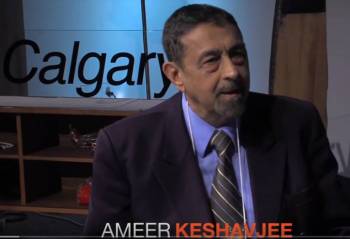 Ameer Keshavjee