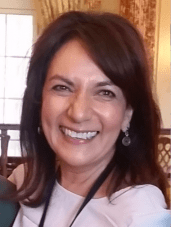 The Women in Public Service Project Welcomes Anar Simpson to its Advisory Council