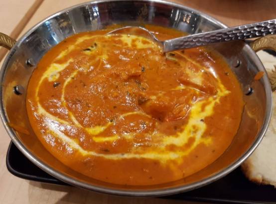 Ismaili-owned Ember Indian Kitchen adds a touch of class to Richmond dining scene