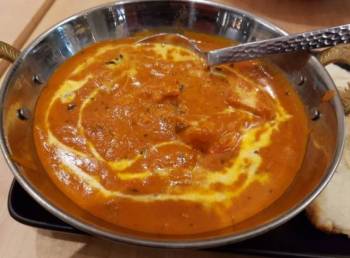 Ismaili-owned Ember Indian Kitchen adds a touch of class to Richmond dining scene