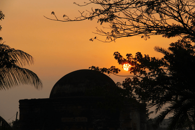 Archnet: The Islamic Heritage of Bangladesh