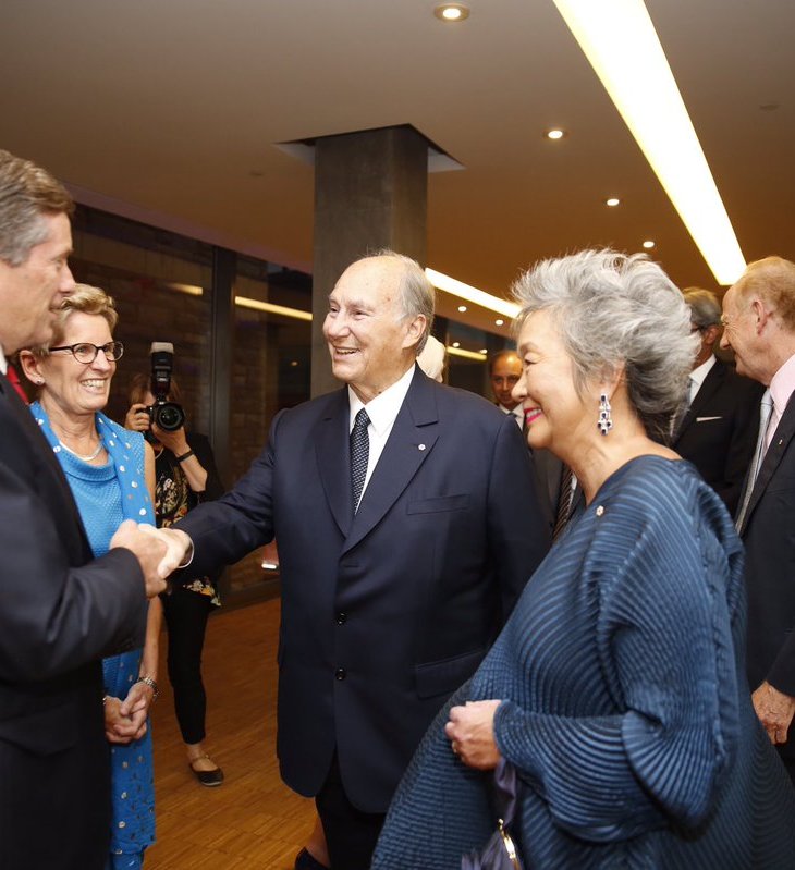 The year diversity defined our strength | Toronto Mayor