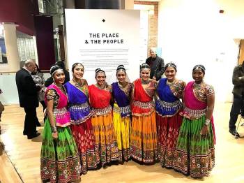 New Gujarati Exhibition Opens in London: Exhibits from Gandhi’s and Jinnah’s Ancestral Home Spark New Interest in Diasporic Indians