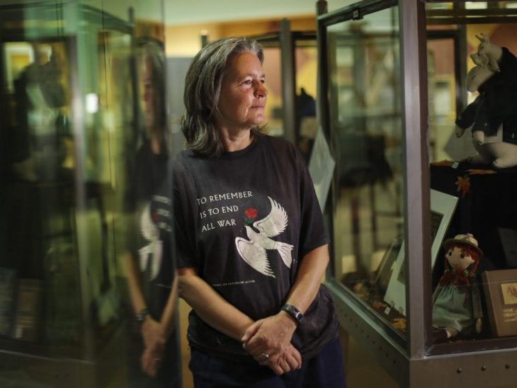 How Canadians are planting seeds of hope for girls in Afghanistan | Toronto Star