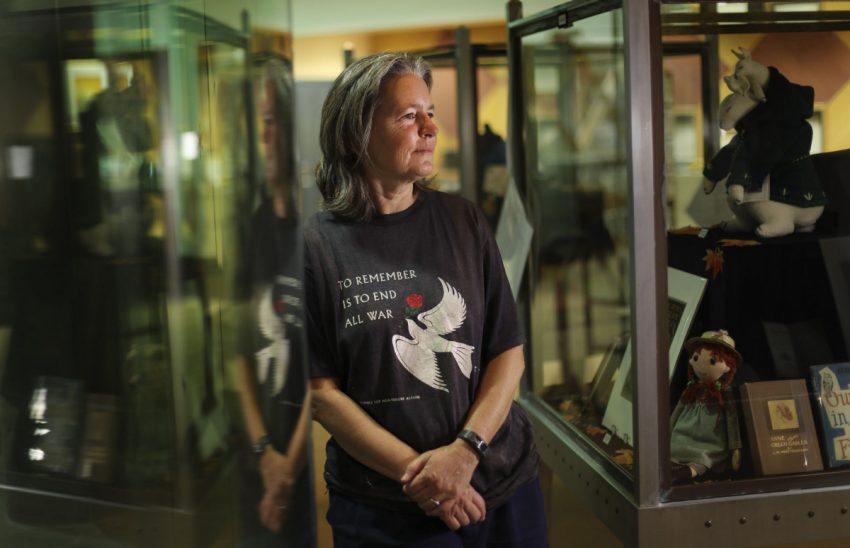 How Canadians are planting seeds of hope for girls in Afghanistan | Toronto Star