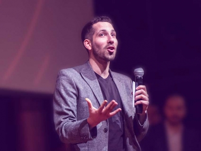 Aquil Virani: Combating Hate, Advancing Inclusion