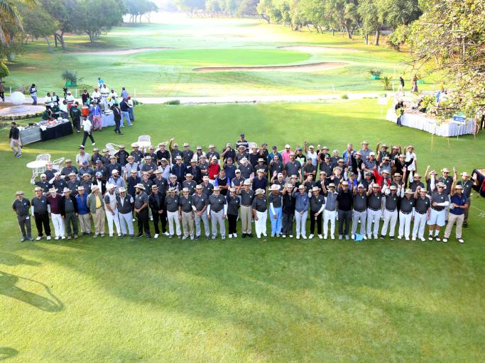 Aga Khan University’s Mending Kids’ Hearts campaign 2018