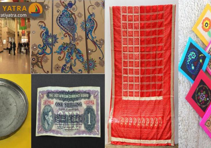 New Gujarati Exhibition Opens in London: Exhibits from Gandhi’s and Jinnah’s Ancestral Home Spark New Interest in Diasporic Indians