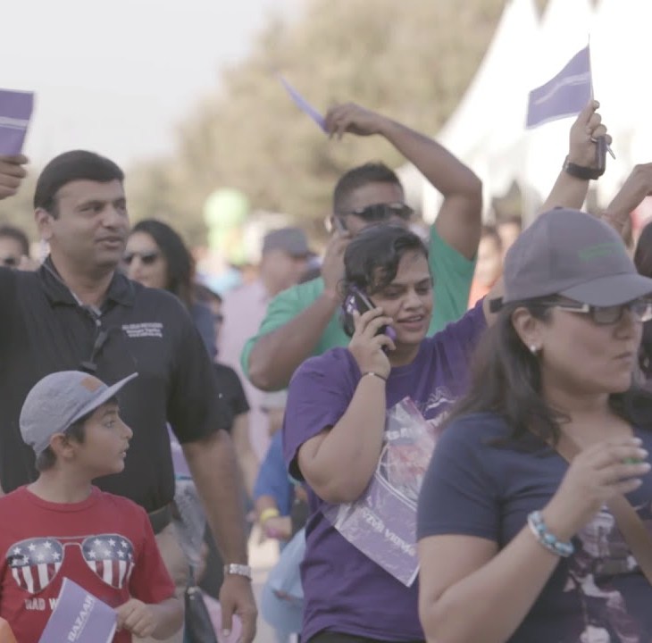 Aga Khan Foundation and its Partnership with The Coca-Cola Company (Video)