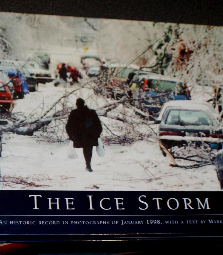 Sultan Jessa: My bitter memories of the devastating ice storm - 20th anniversary