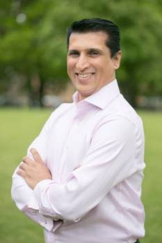 Salman Dossa: Business and Personal Coach
