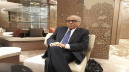 Interview with Salim Bhatia - Aga Khan Development Network's Director of Academies