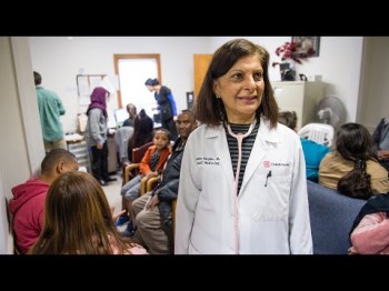 Personal Journeys - Gulshan Harjee