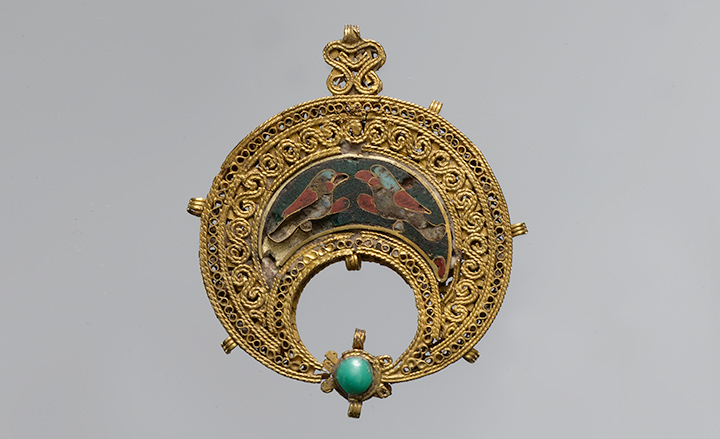 The Miraculous Survival of Fatimid Jewelry | The Metropolitan Museum of Art